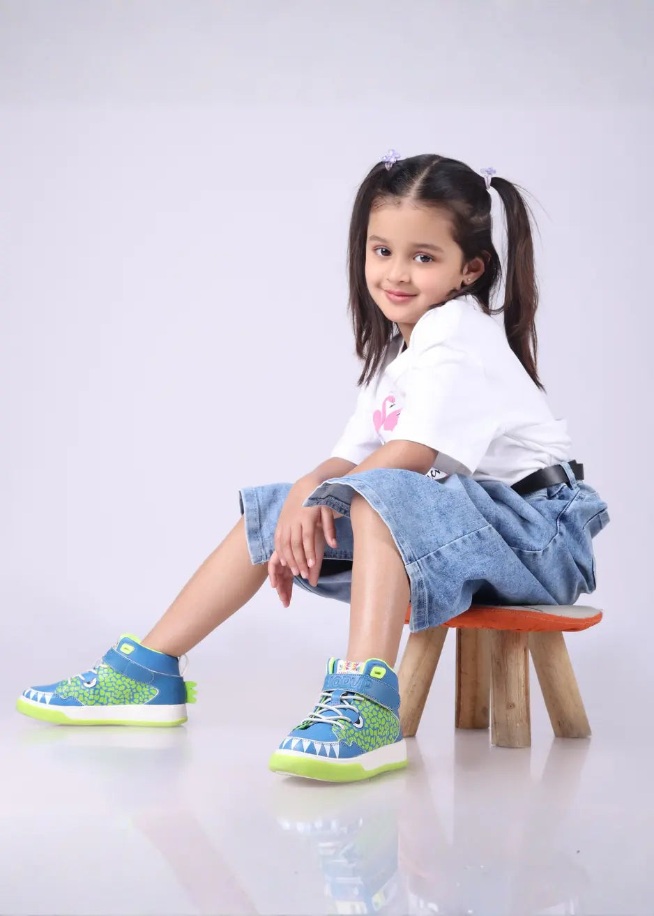 Roar Dino Shoes