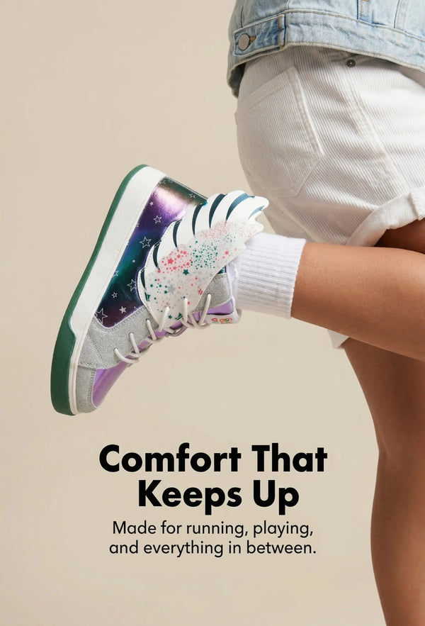 Love These Sneakers!