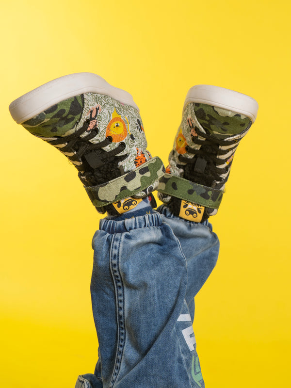 Extra product image