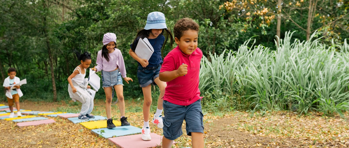 How the idea started