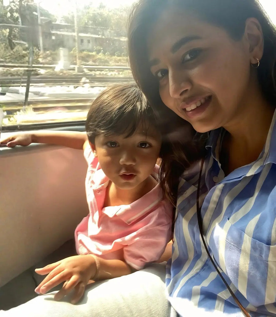 Janhavi Guru