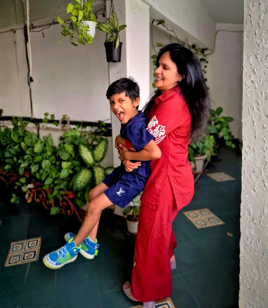 Shruti bangad