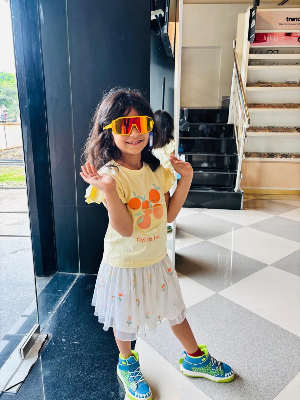 Roar Dino Shoes